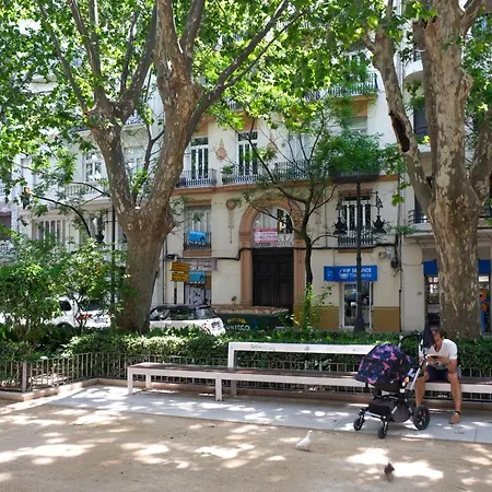 Homestay Centrica De Lujo Gv 5