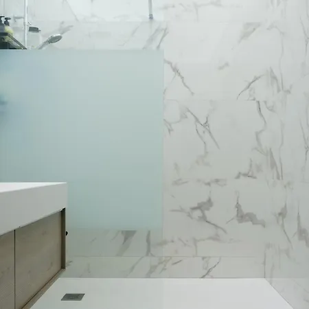 Quarto em Acomodações Particulares Centrica De Lujo Gv 4