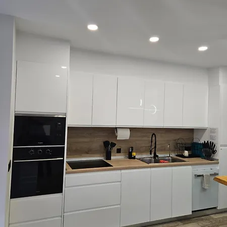 Centrica De Lujo Gv 4 Homestay Valencia