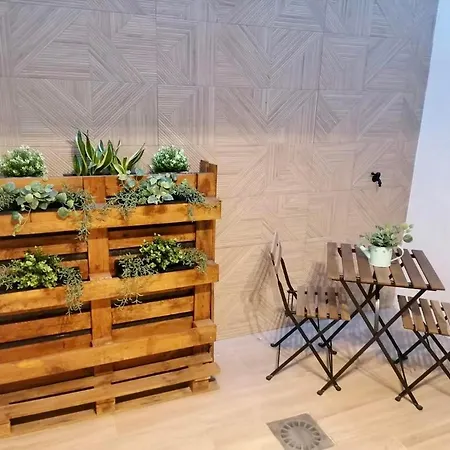 Victoria Апартаменты