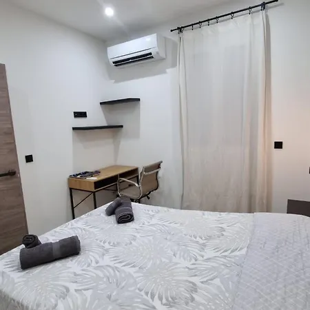 Homestay szállás Centrica De Lujo Gv 3