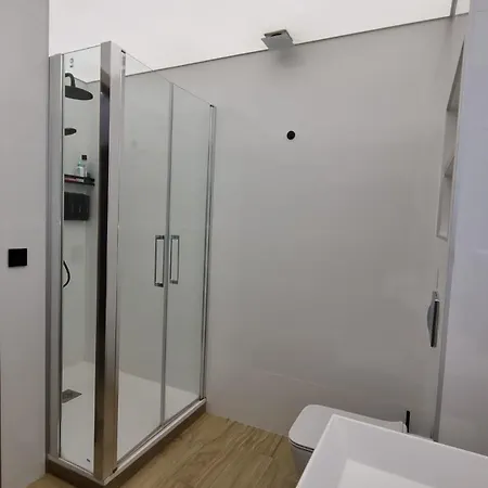 Homestay Centrica De Lujo Gv 3 Valencia