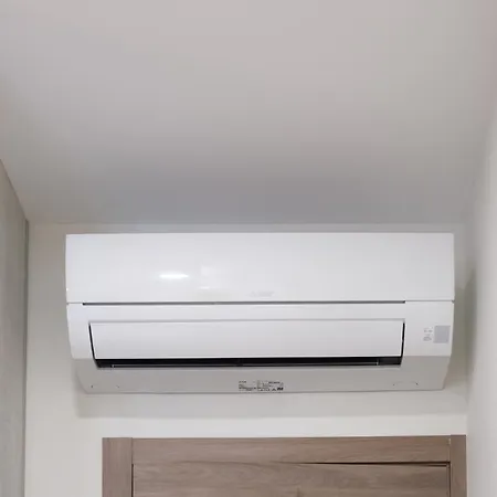 Centrica De Lujo Gv 1 منزل للإقامة *