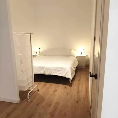 Elegante Estudio En