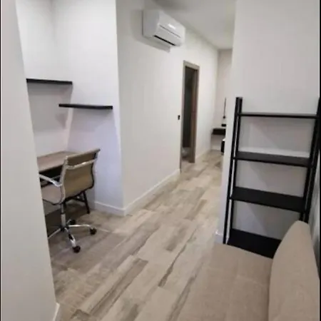 Centrica De Lujo Gv 6 Privatunterkunft