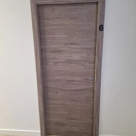Centrica De Lujo Gv 6 Privatunterkunft *