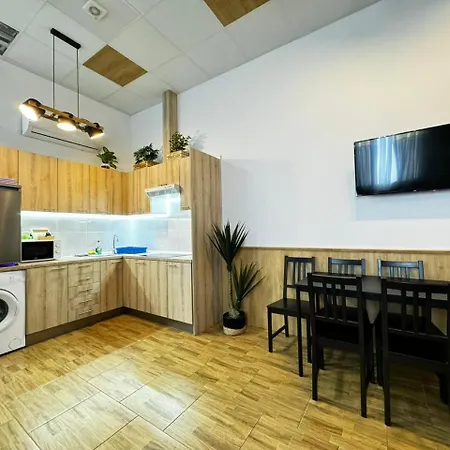 Salom 5 Lägenhet Valencia