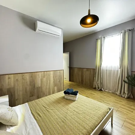 Apartment Salom 5