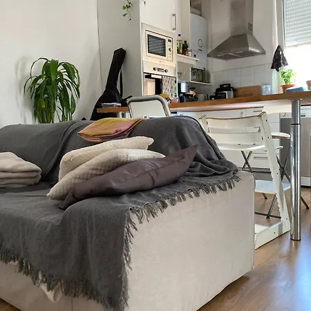 Guest house Private In The Perfect Valencia