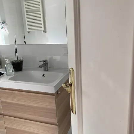 Private In The Perfect Guest house