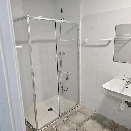 Mhrosa 3* Walencja