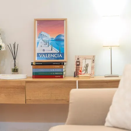 Apartment Fantastic Near & Science *
