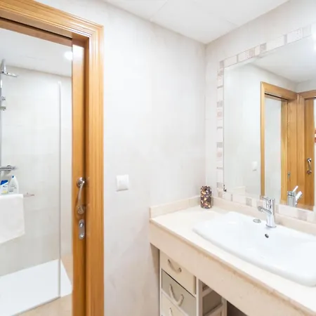 Fantastic Near & Science Apartment Valencia
