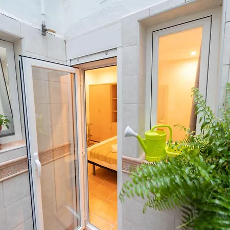 Apartment Fantastic Near & Science *