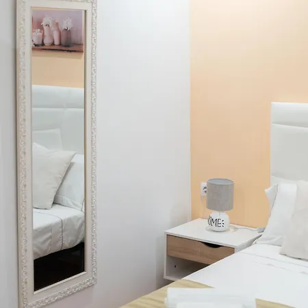 Fantastic Near & Science Apartment