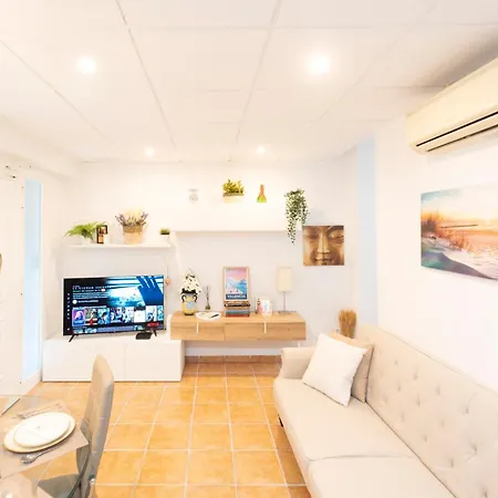 Fantastic Near & Science Apartment