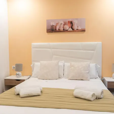 Fantastic Near & Science Apartment Valencia