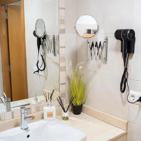 Fantastic Near & Science * Valencia