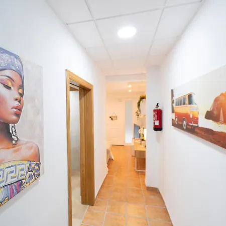 Fantastic Near & Science فالنسيا