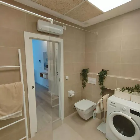 Apartment Non Stress Turia *