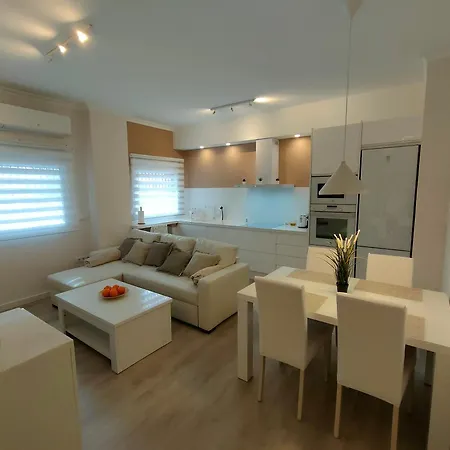 Apartamento Non Stress Turia