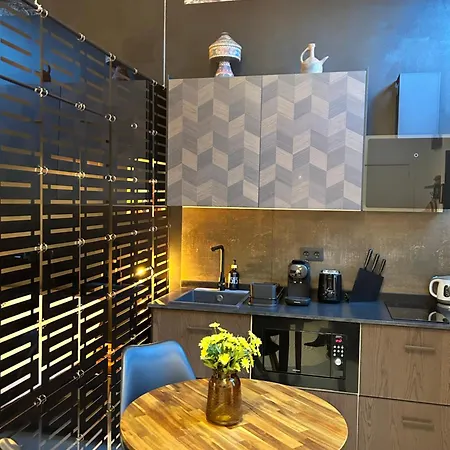 Loft Africa Benimaclet *