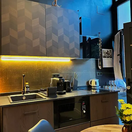 Loft Africa Benimaclet * Valencia