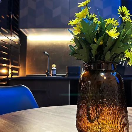 Apartment Loft Africa Benimaclet