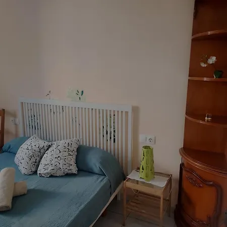 Habitación en casa particular Cozy Private