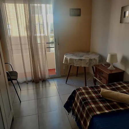 Cozy Private Проживание в семье Валенсия