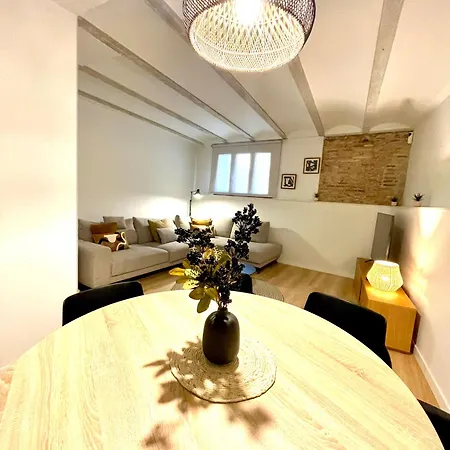 Apartment Duplex Mercado