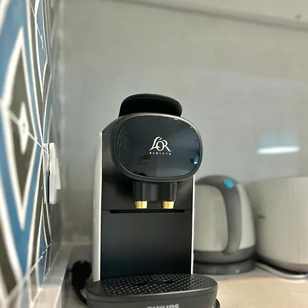 Apartmán Loft Benimaclet