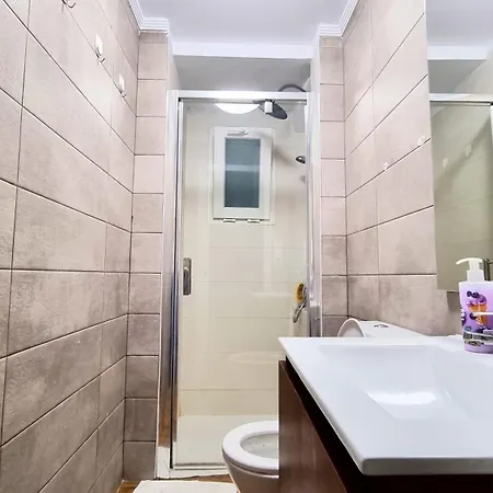 Quarto em Acomodações Particulares Exclusive Guest Experience In Cozy & Modern - No Other Guests Valência