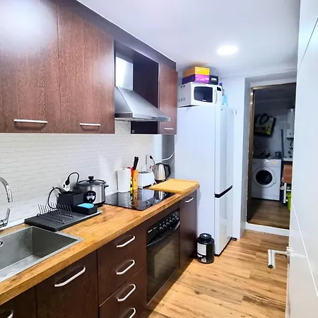 Exclusive Guest Experience In Cozy & Modern - No Other Guests Quarto em Acomodações Particulares