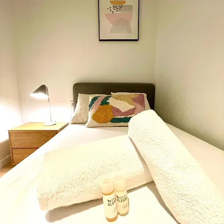 Appartement Duplex Mercado *