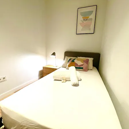 Appartamento Duplex Mercado *