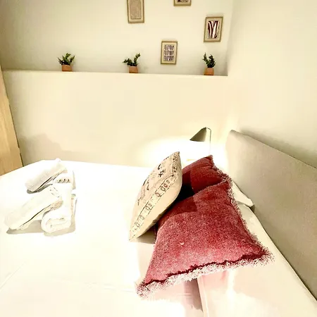 Apartment Duplex Mercado