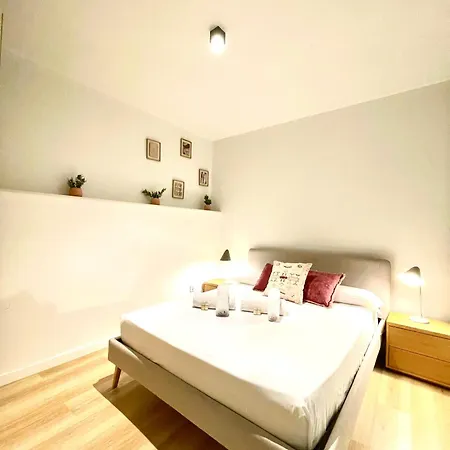 Apartment Duplex Mercado