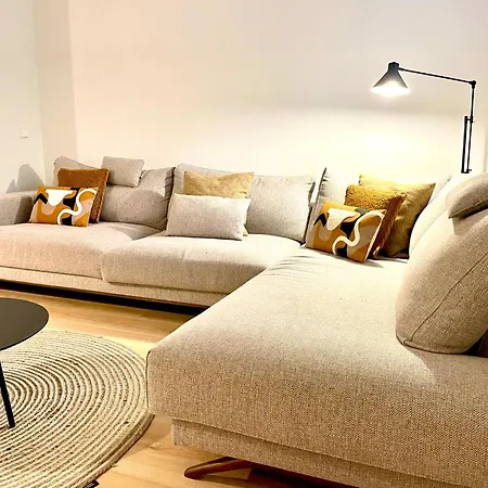 Duplex Mercado Apartment Valencia