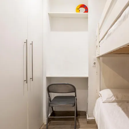 Apartament De Ensueno *