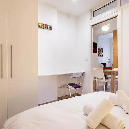 Appartement De Ensueno *