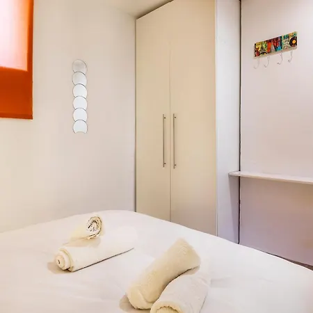 Apartament De Ensueno Walencja
