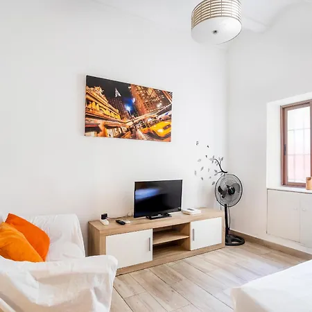 De Ensueno Apartment