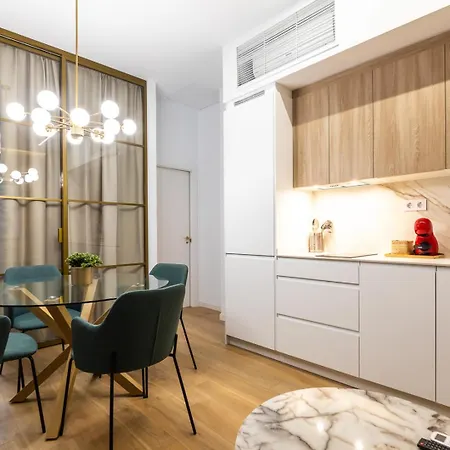 Apartment Anelsa Torres De Serranos 3 Valencia