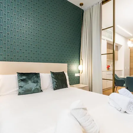 Apartment Anelsa Torres De Serranos 3 Valencia