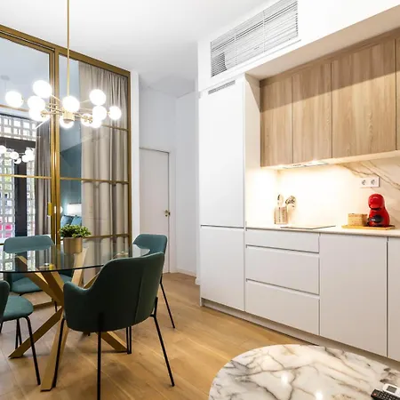 Apartment Anelsa Torres De Serranos 3 *