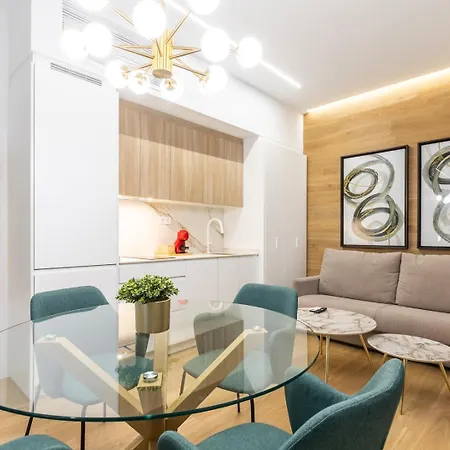 Apartment Anelsa Torres De Serranos 3 Valencia