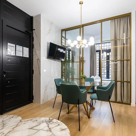 Anelsa Torres De Serranos 3 Valencia