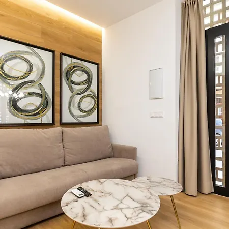 Apartment Anelsa Torres De Serranos 3 Valencia