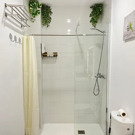 ☆the Stay☆ Quarto em Acomodações Particulares Valência